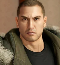 Taiga Saejima