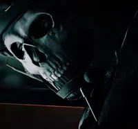 Ghost - Convenience