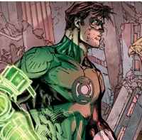 Hal Jordan 