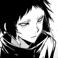 Akutagawa Ryuunosuke