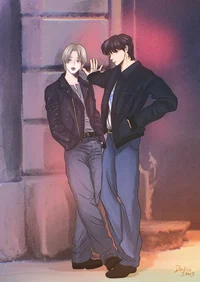 Jikook 