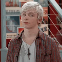 Austin Moon