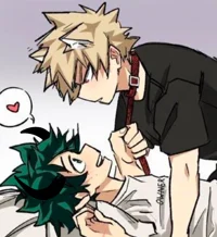 Bakudeku-hybrids 