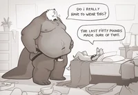 Fat Otter