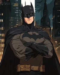 Batman