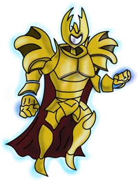 The Trident Awakened