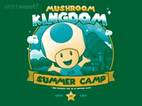 MK Summer Camp
