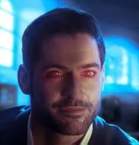 Lucifer Morningstar