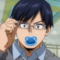 Tenya Iida