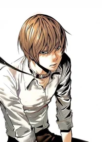 Light Yagami