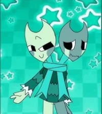 RND Toon handler -DW