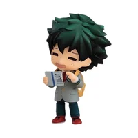 Izuku