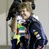 Sebastian Vettel 