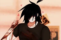 Jeff The Killer 