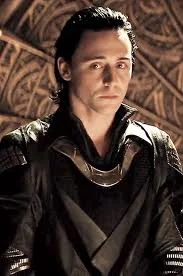 Loki - THOR 1
