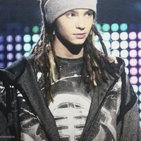 Tom Kaulitz 