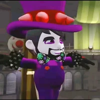 CLOWN SMG3