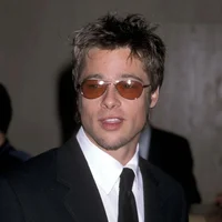 Brad Pitt 