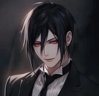 Sebastian Michaelis