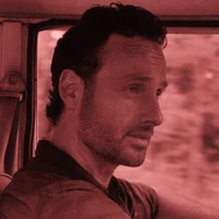 rick grimes