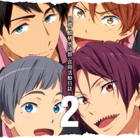 Samezuka boys 