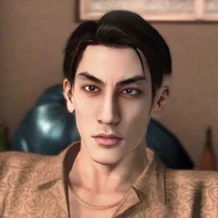 Goro Majima