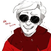 Dave strider 