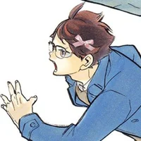 HQ- Oikawa Tooru