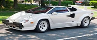 Lamborghini Countach