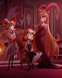 Morningstar Family 