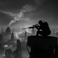 Life as a Sniper