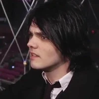 Gerard Way