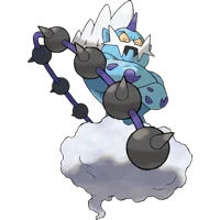 Thundurus