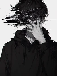 -Eldritch Boyfriend-