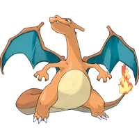 Charizard 