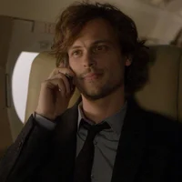 Spencer reid