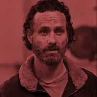 rick grimes