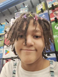 One piece your story