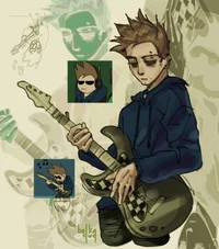 Eddsworld 