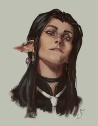 FANGS - Noah