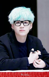 Min Yoongi