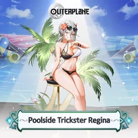 Trickster Regina