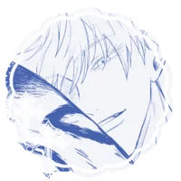 satoru gojo