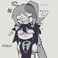 Abbie and Lana - FPE