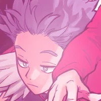 MHA - Hitoshi Shinso