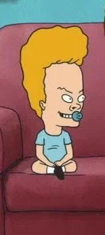 Beavis