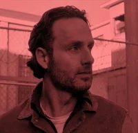 rick grimes