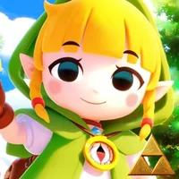 Linkle The Toddler