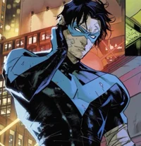 Dick Grayson