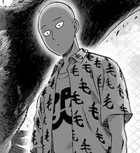 Saitama 